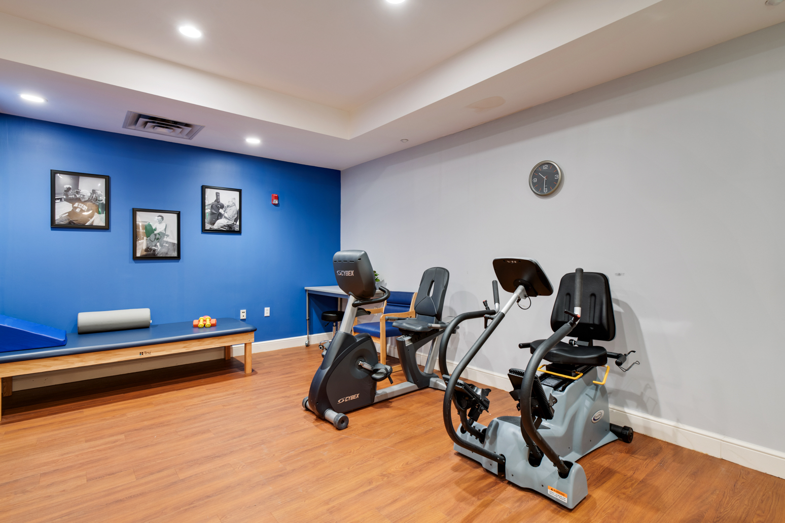 Benchmark Senior Living at Hamden