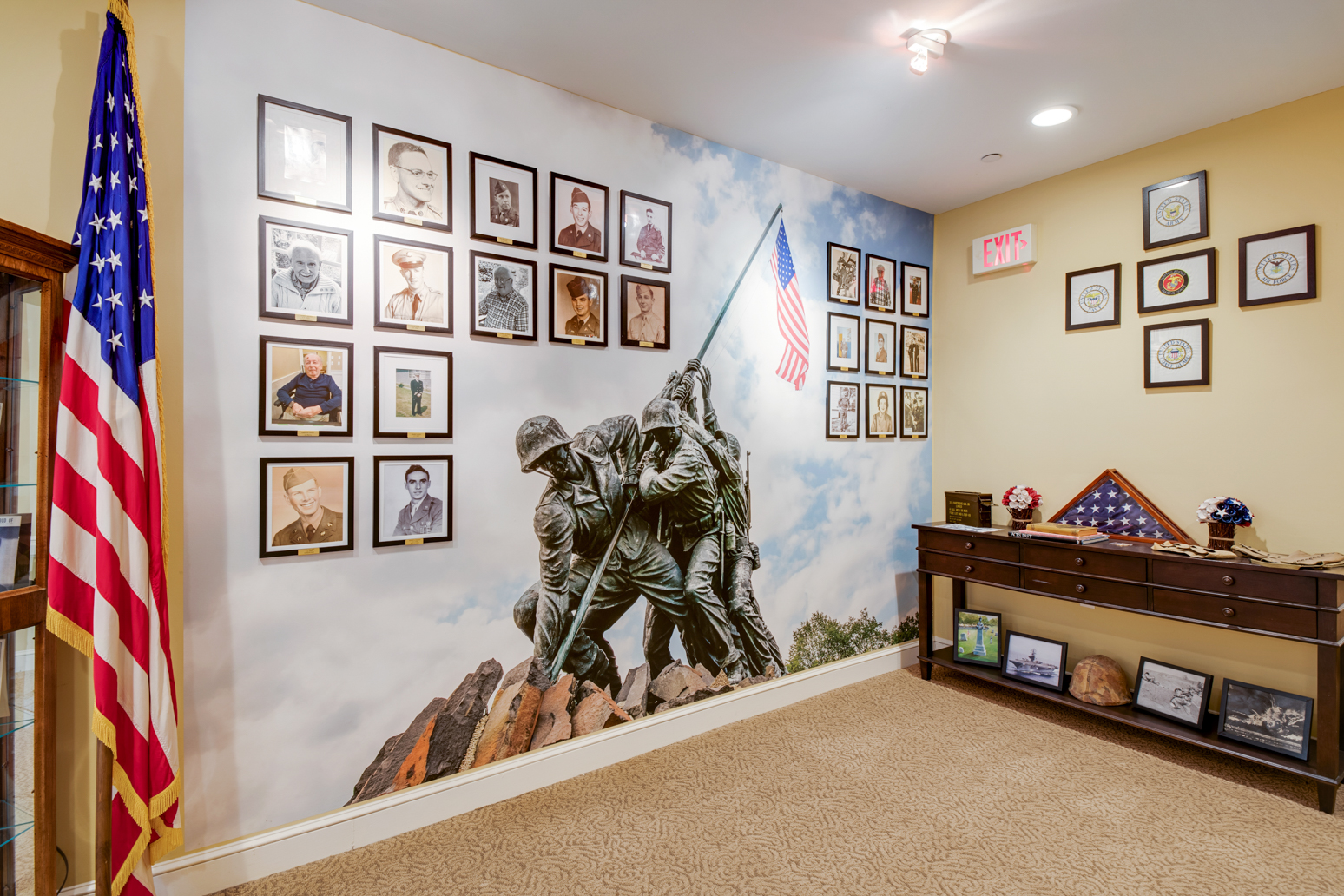 Benchmark Senior Living at Hamden