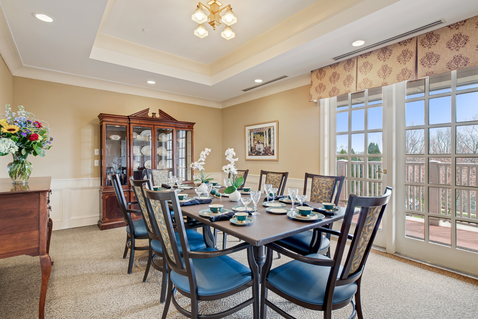 Benchmark Senior Living at Hamden