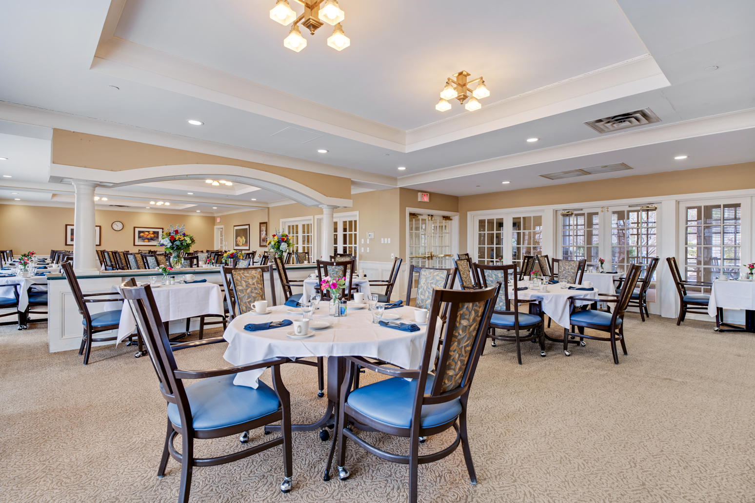 Benchmark Senior Living at Hamden