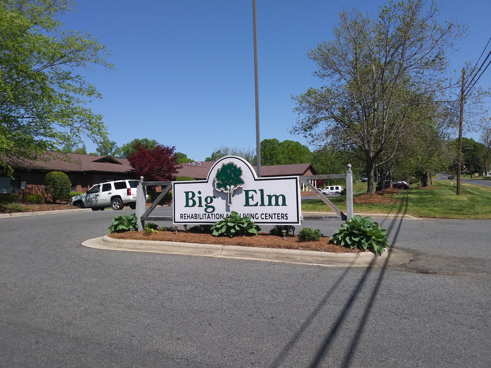 Big Elm Nursing-Retirement Center
