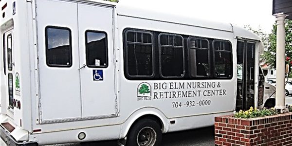 Big Elm Nursing-Retirement Center