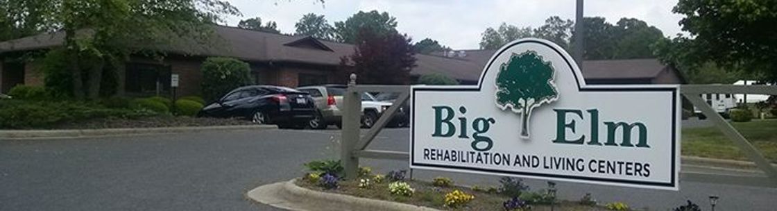 Big Elm Nursing-Retirement Center