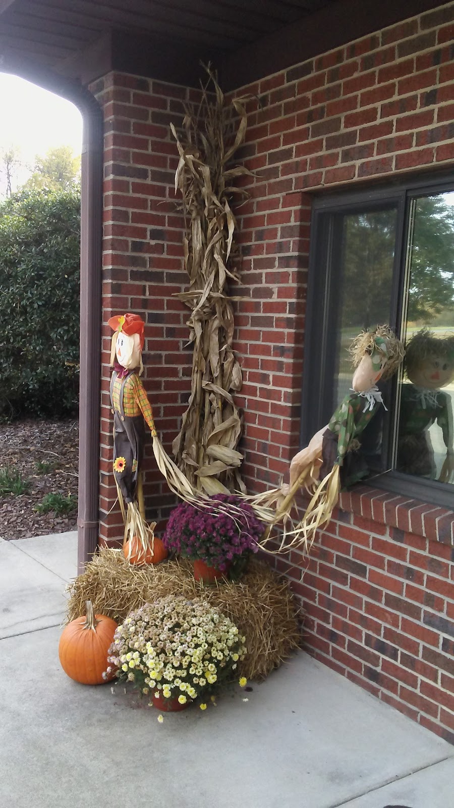 Big Elm Nursing-Retirement Center