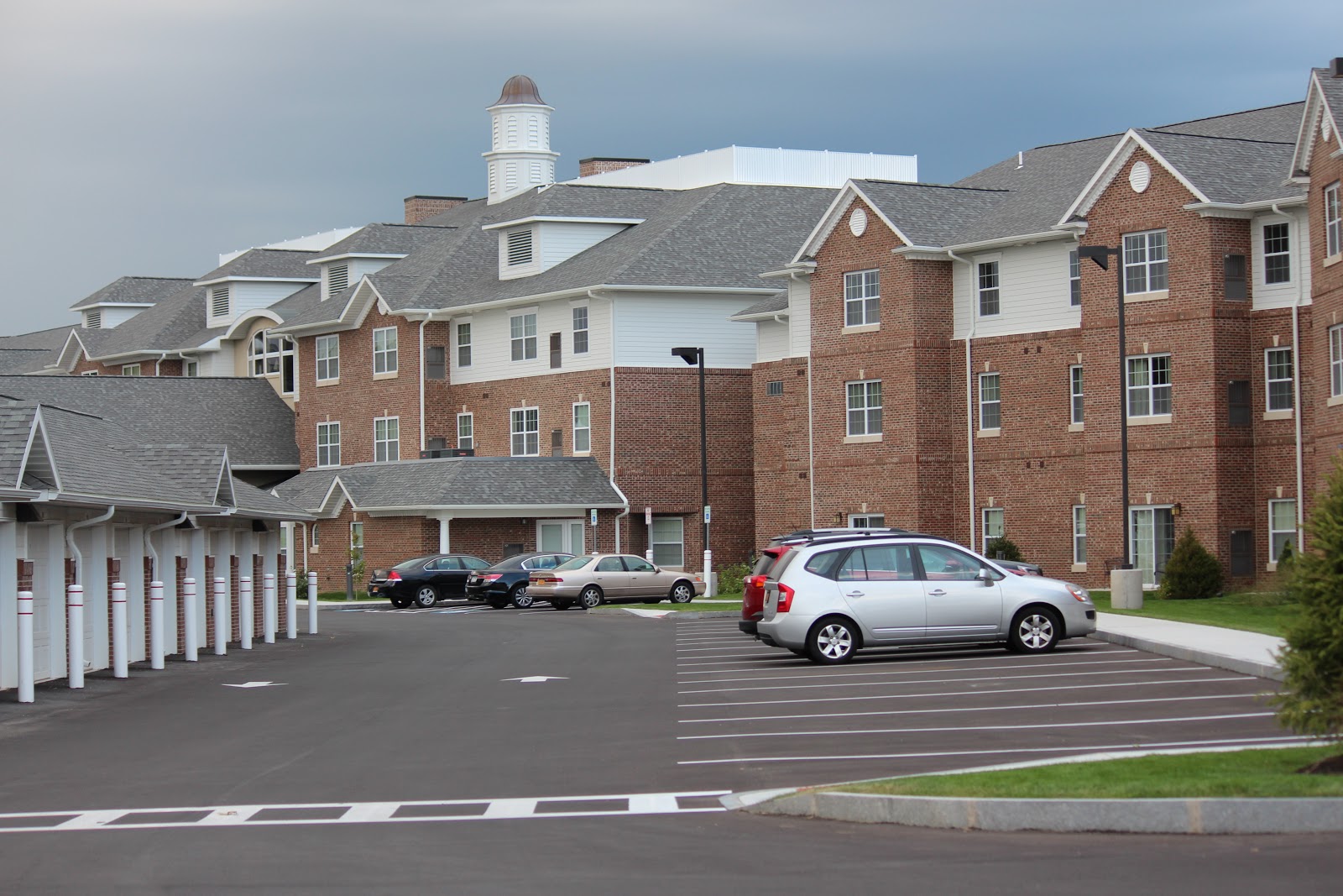 Towne Center Retirement Community