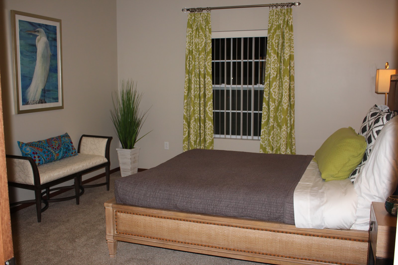 Towne Center Retirement Community
