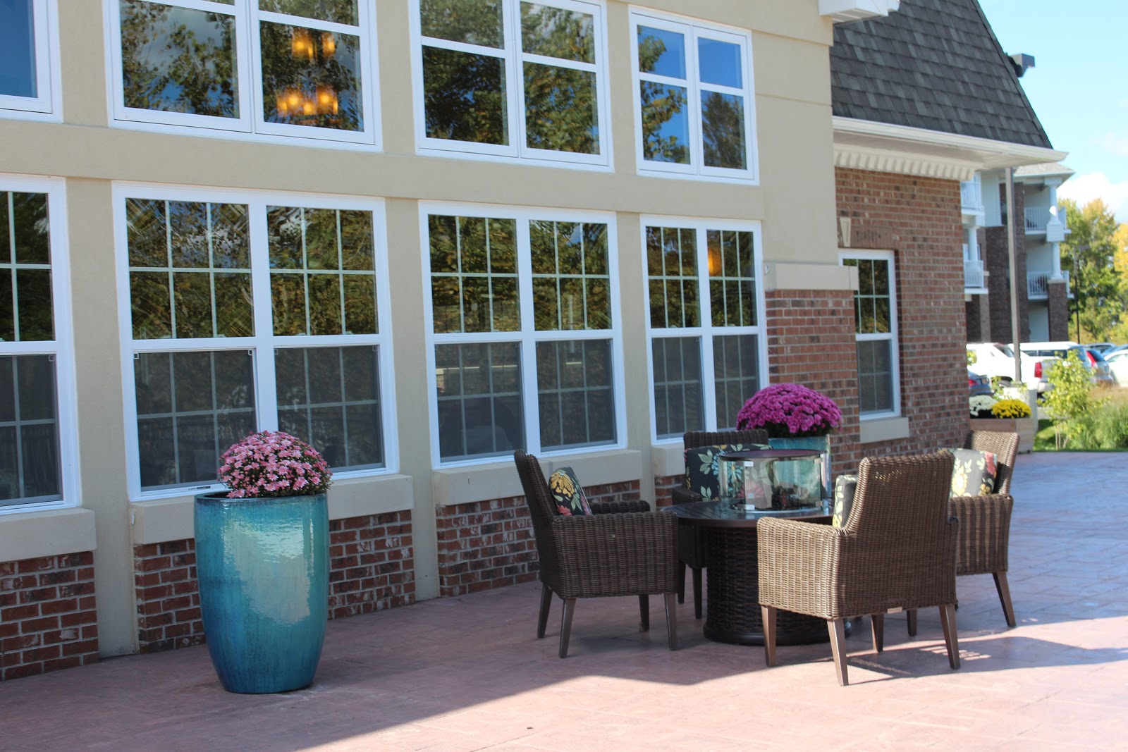 Towne Center Retirement Community
