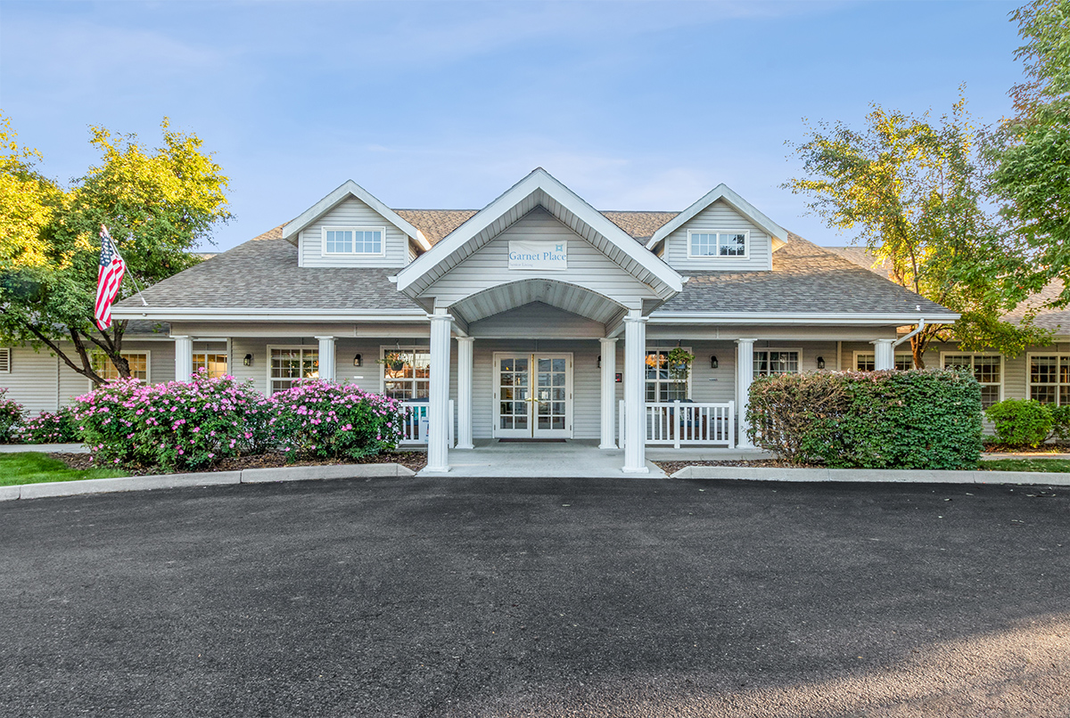 Avista Senior Living Garden City
