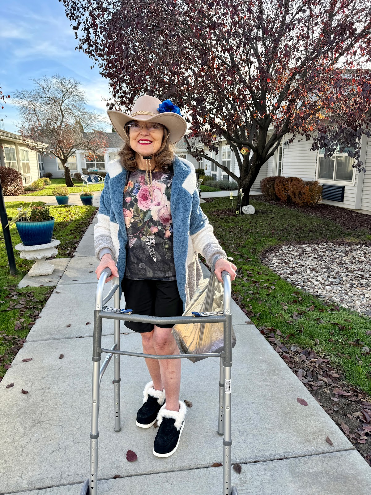 Avista Senior Living Garden City