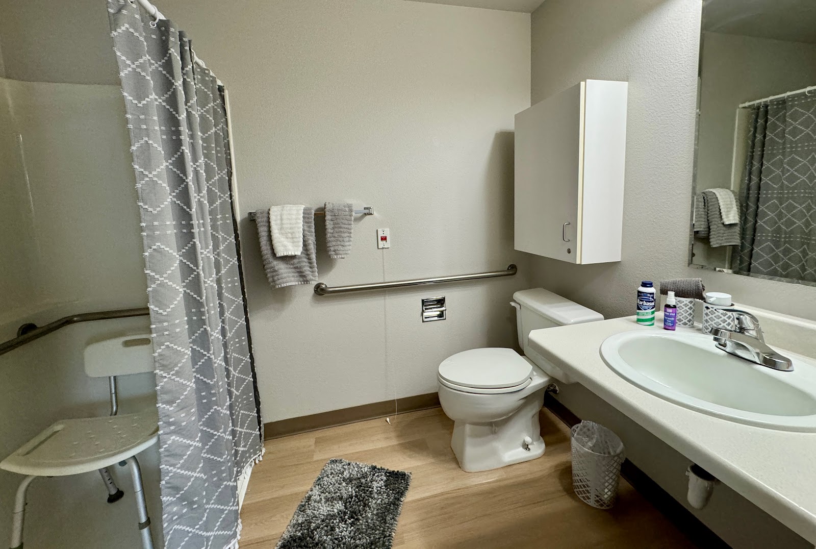 Avista Senior Living Garden City