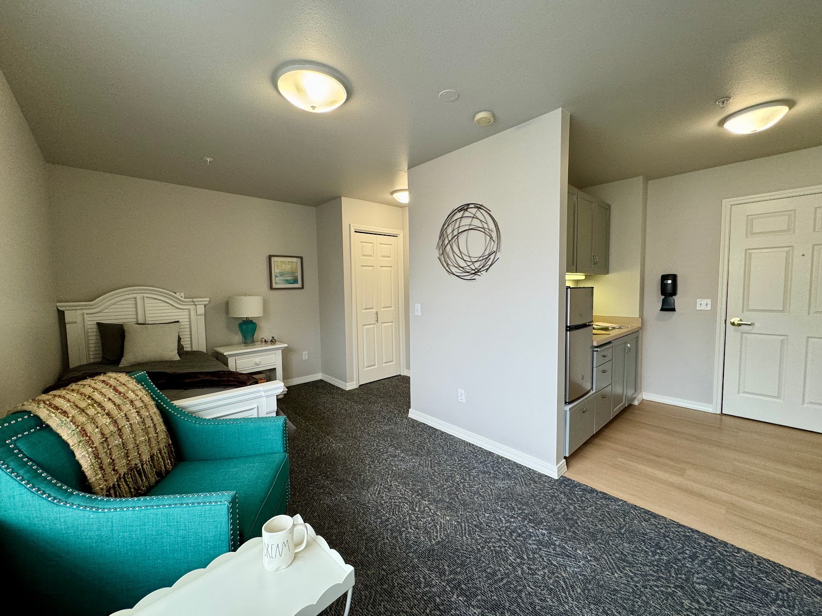 Avista Senior Living Garden City
