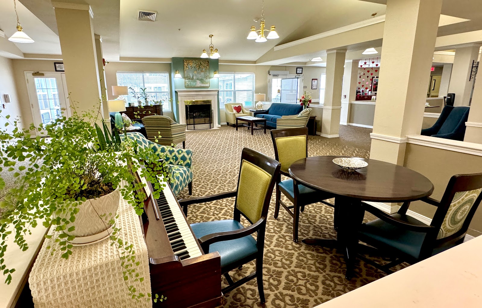 Avista Senior Living Garden City
