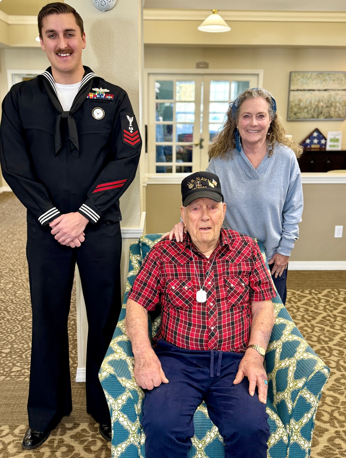 Avista Senior Living Garden City