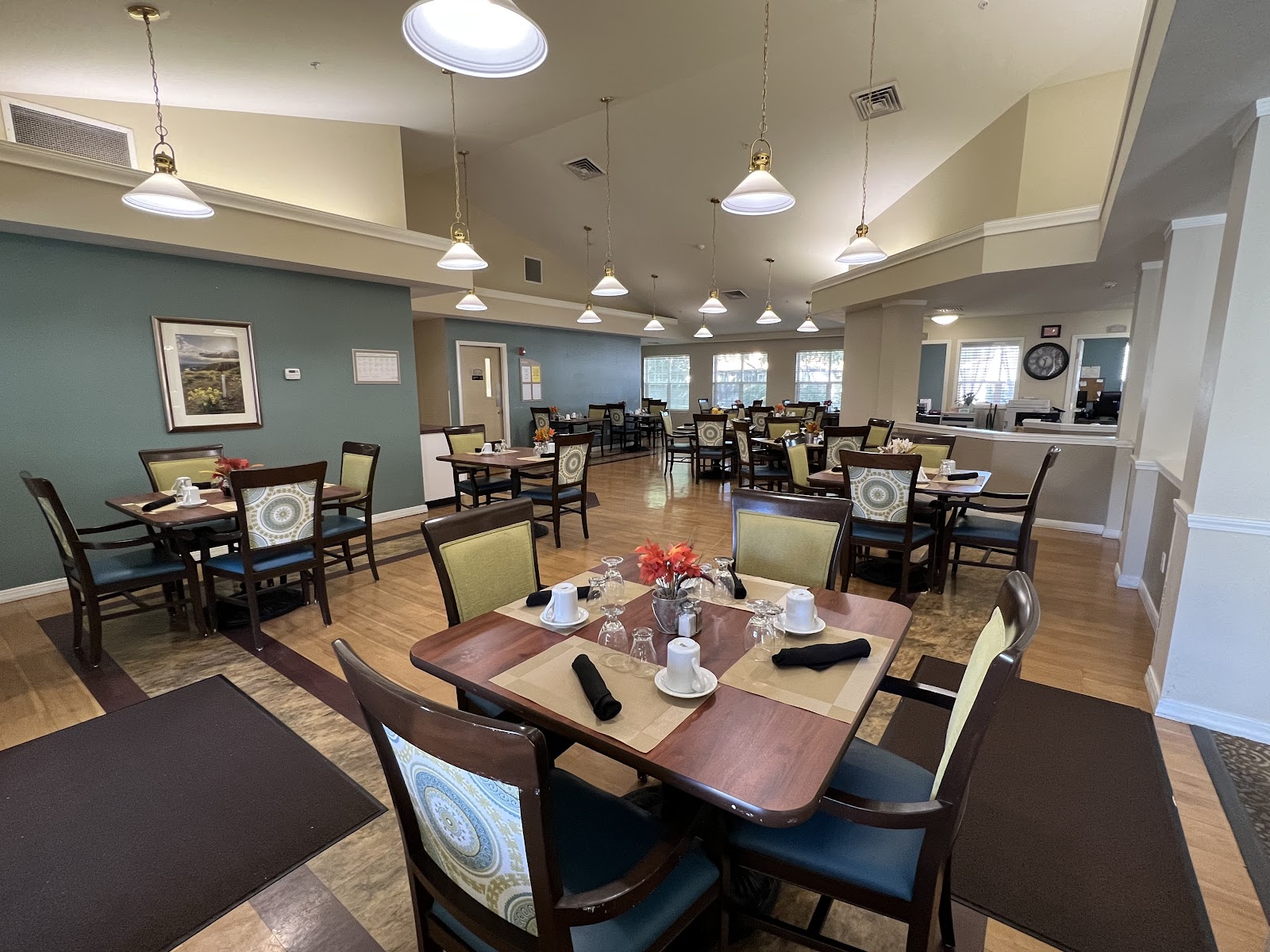Avista Senior Living Garden City