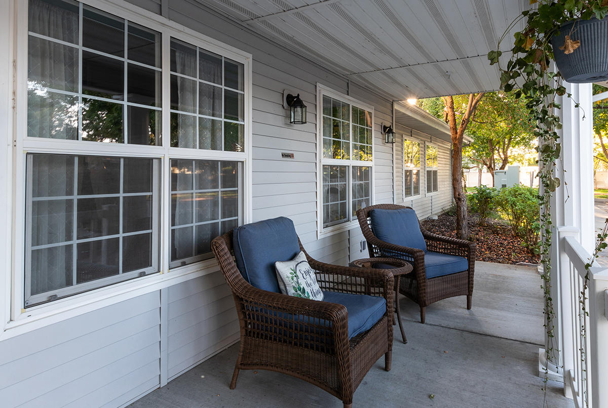 Avista Senior Living Garden City