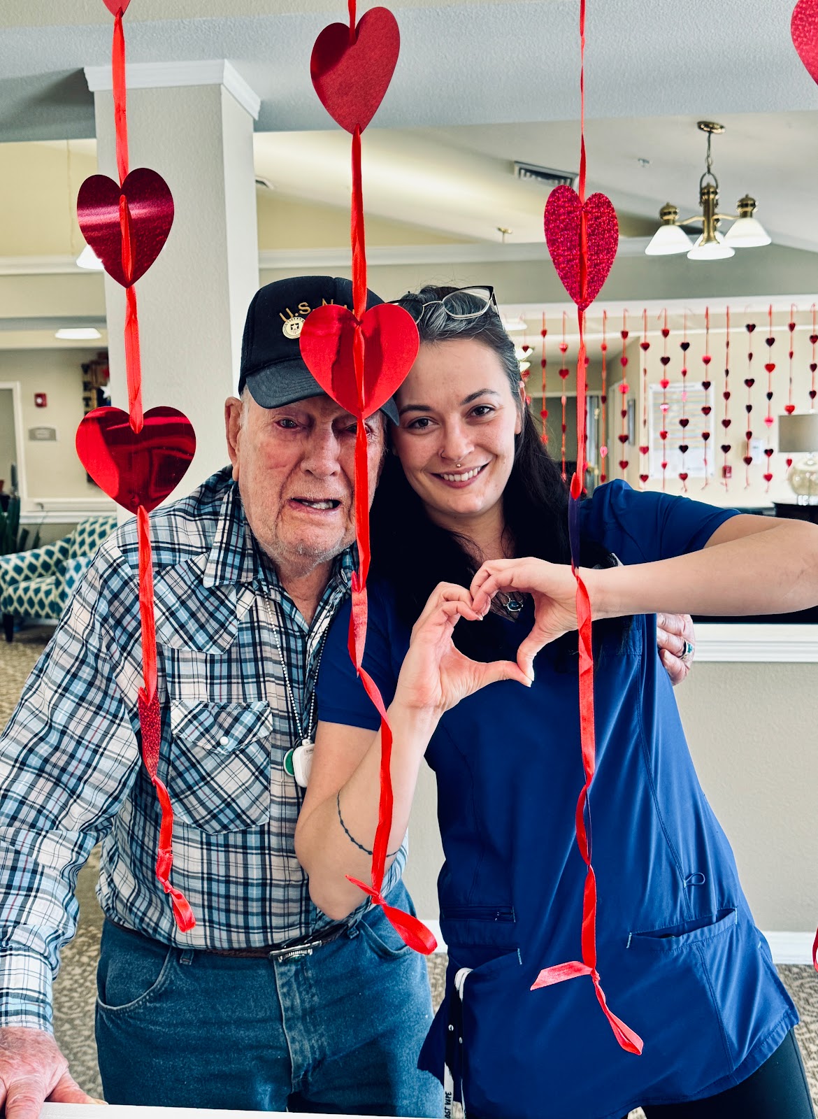 Avista Senior Living Garden City