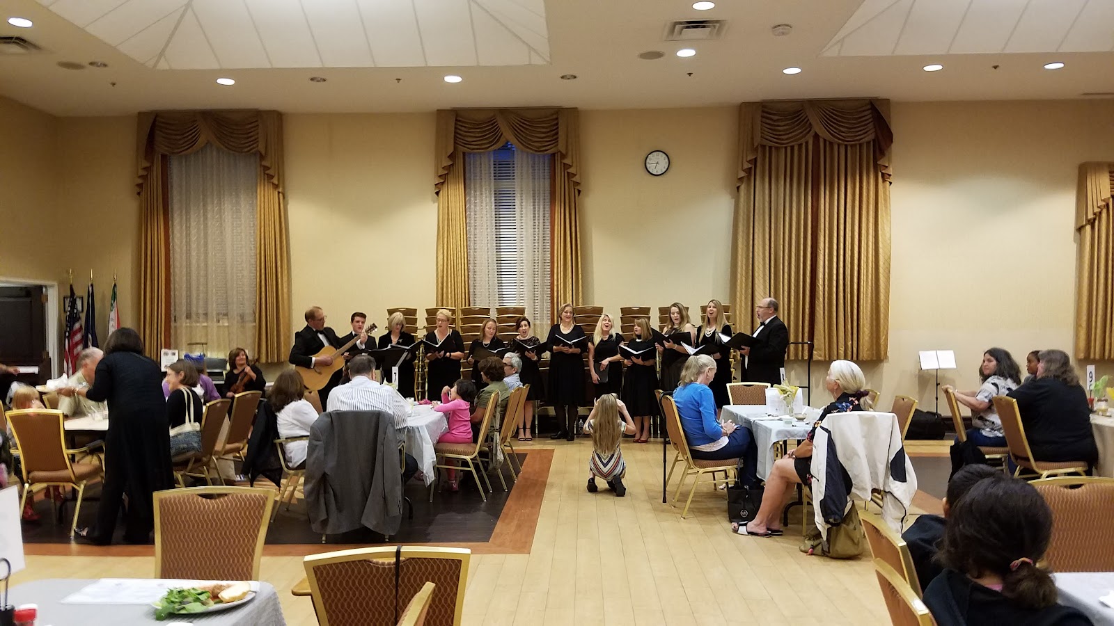 The Senior Center of Leesburg