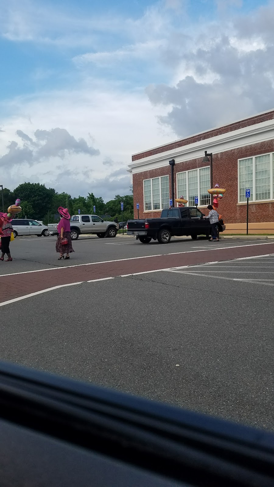 The Senior Center of Leesburg