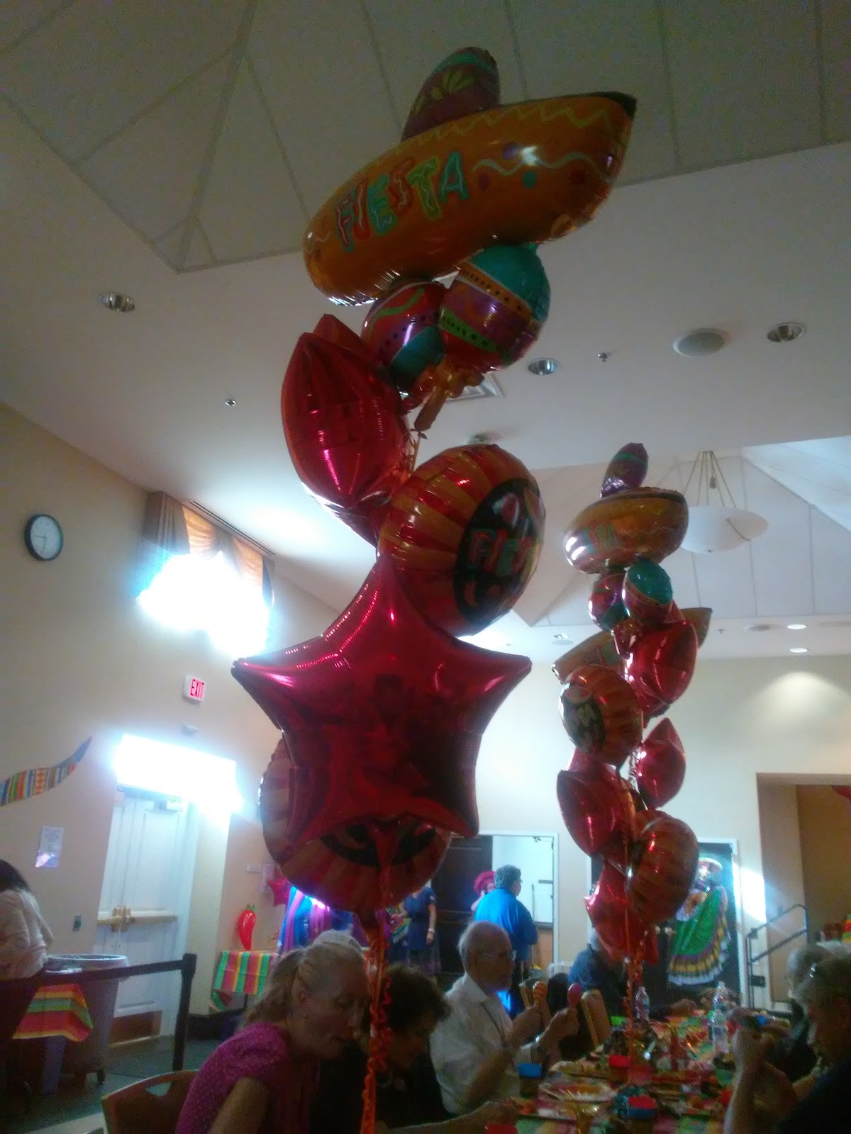 The Senior Center of Leesburg