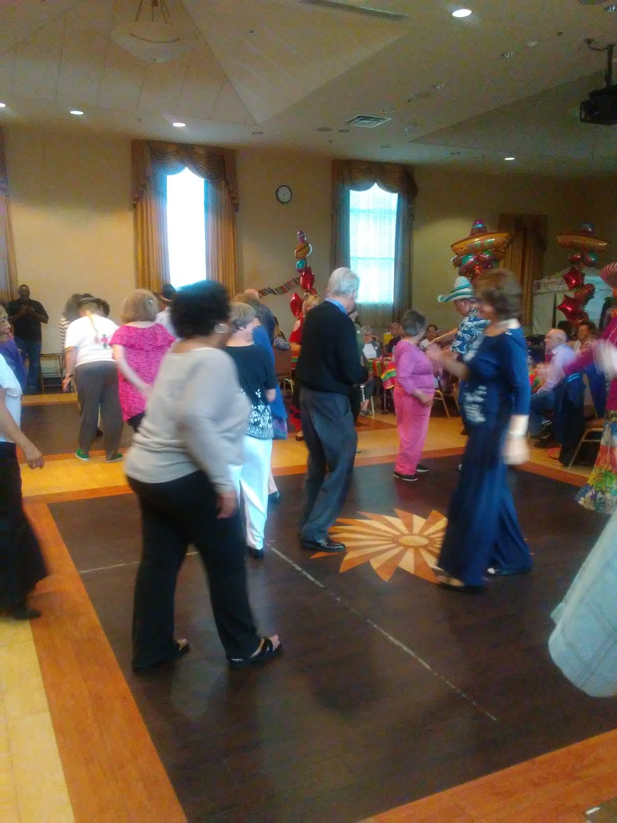 The Senior Center of Leesburg