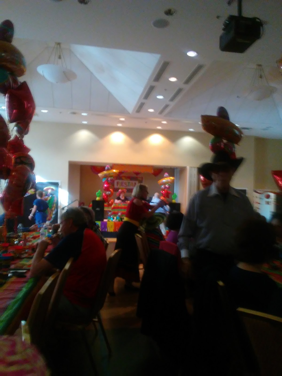 The Senior Center of Leesburg