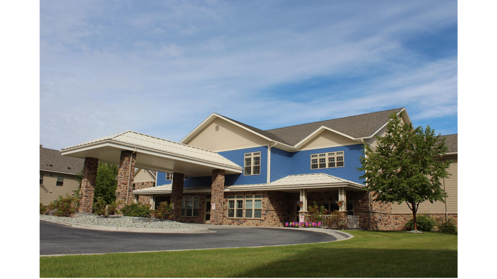 Primrose Retirement Community of Wasilla