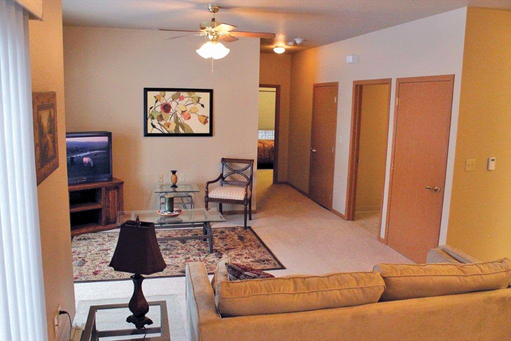 Primrose Retirement Community of Wasilla
