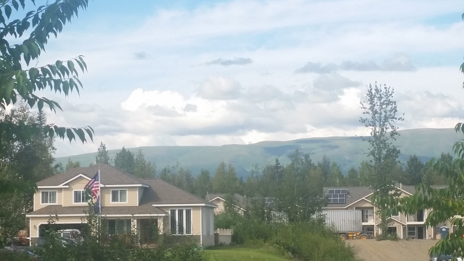 Primrose Retirement Community of Wasilla