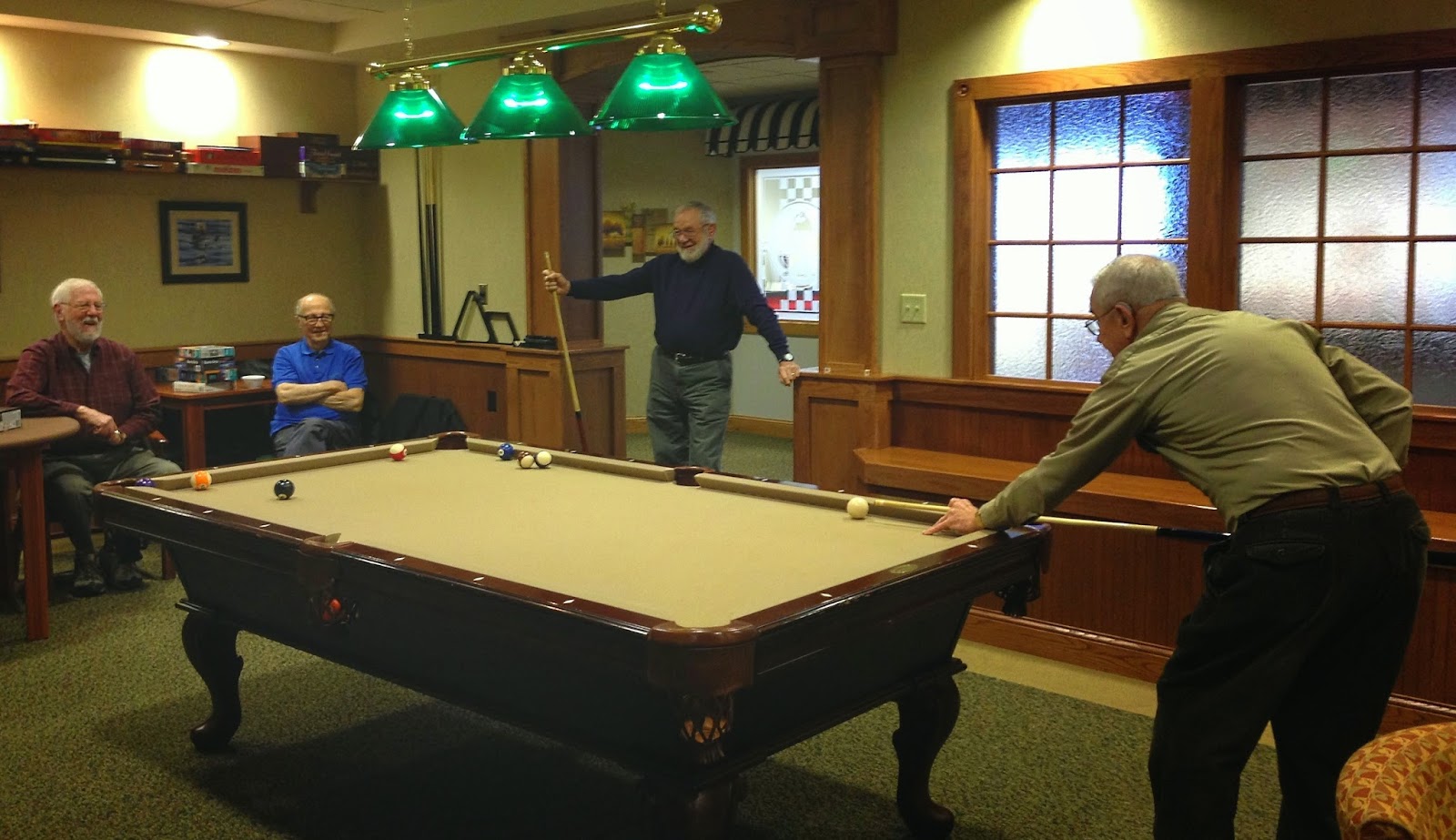 Primrose Retirement Community of Wasilla