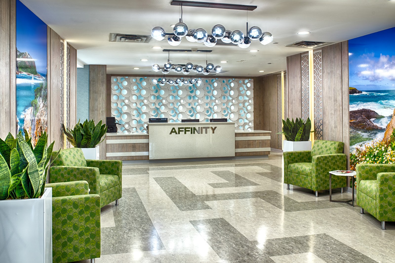 Affinity Skilled Living and Rehabilitation