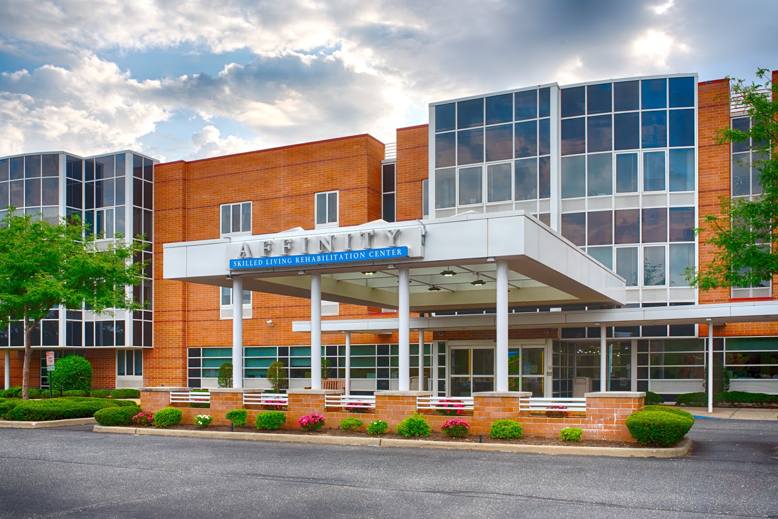 Affinity Skilled Living and Rehabilitation