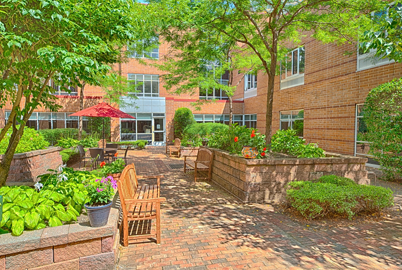 Affinity Skilled Living and Rehabilitation