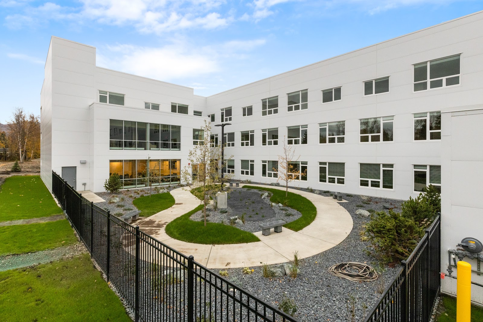 Baxter Senior Living