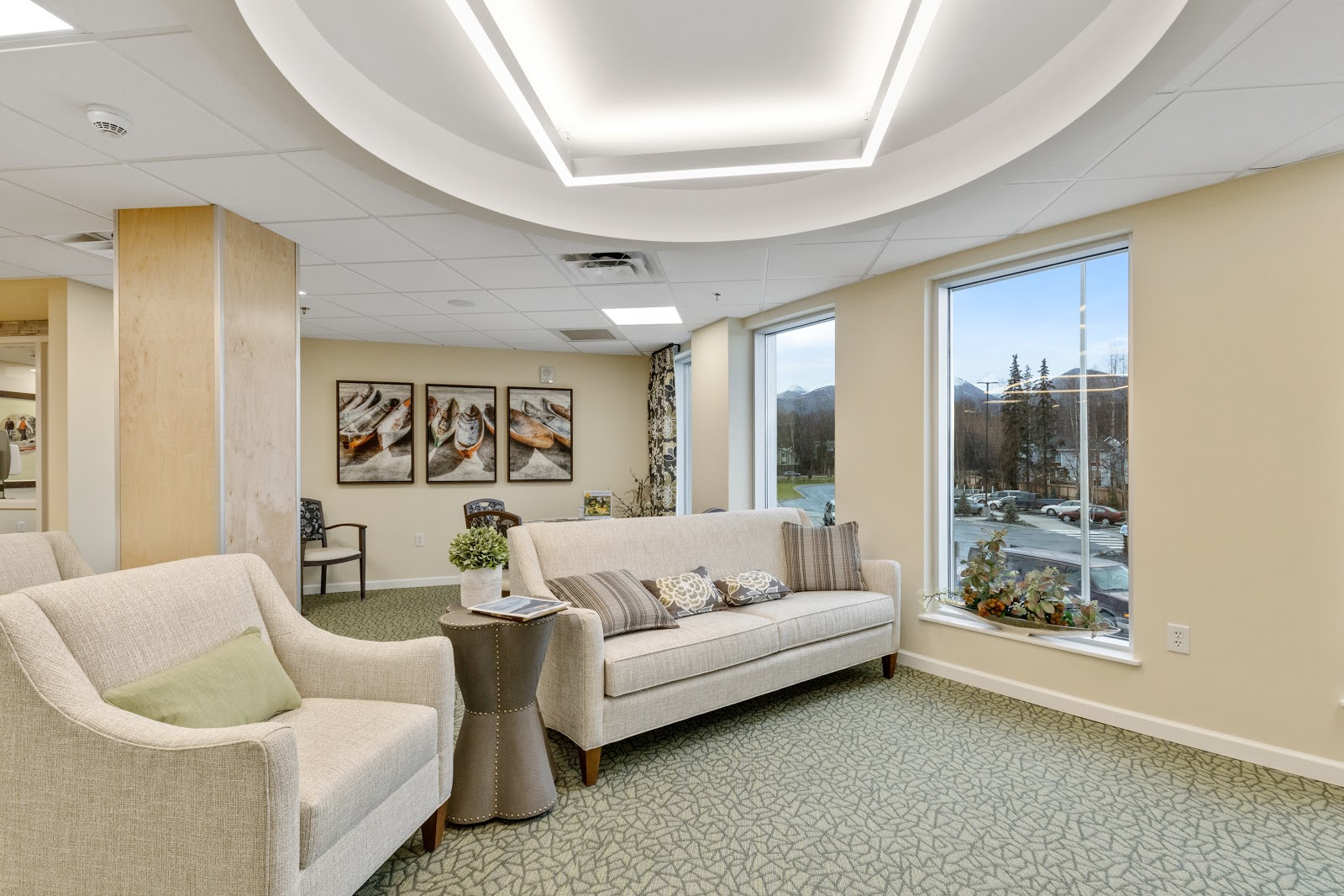 Baxter Senior Living