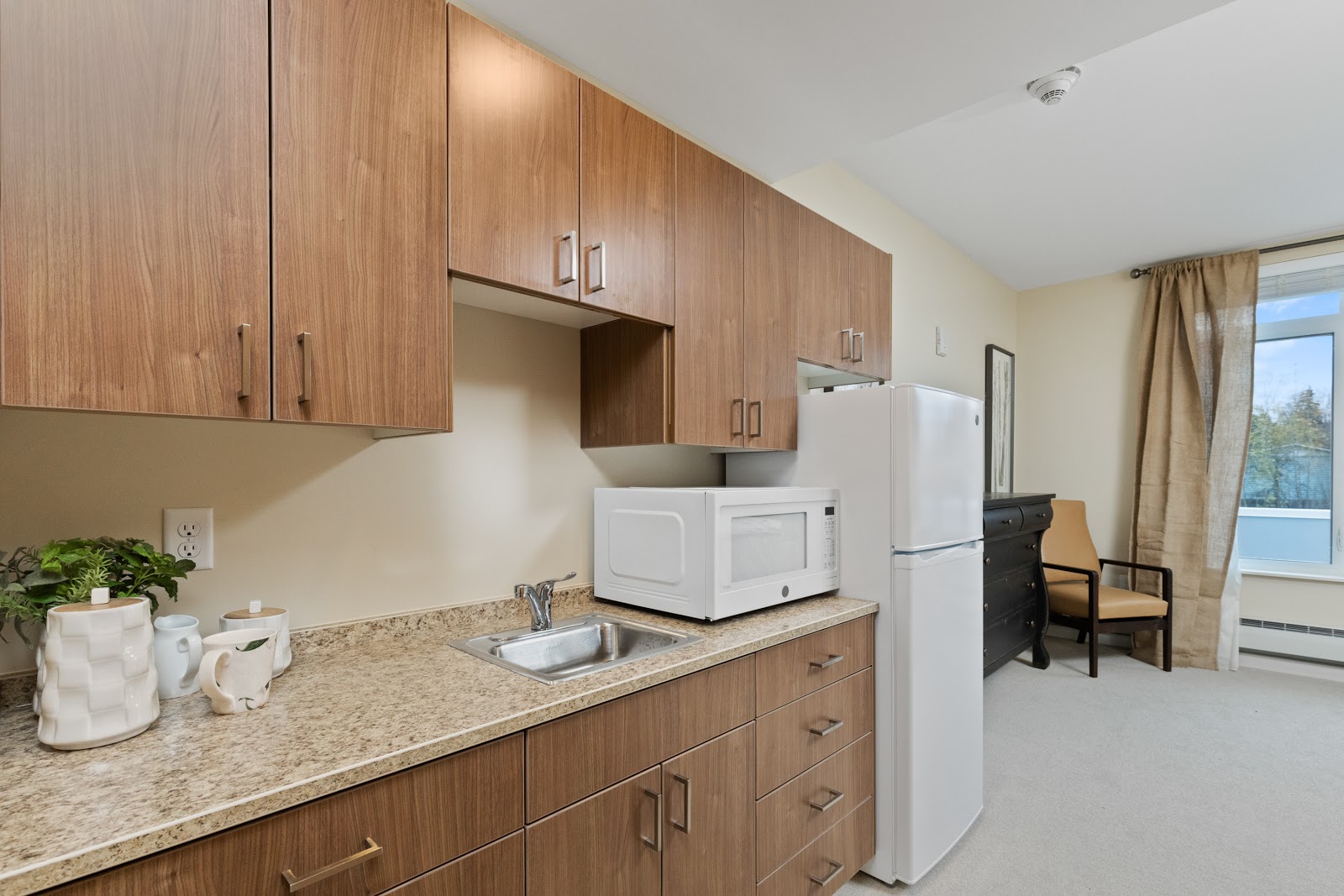 Baxter Senior Living