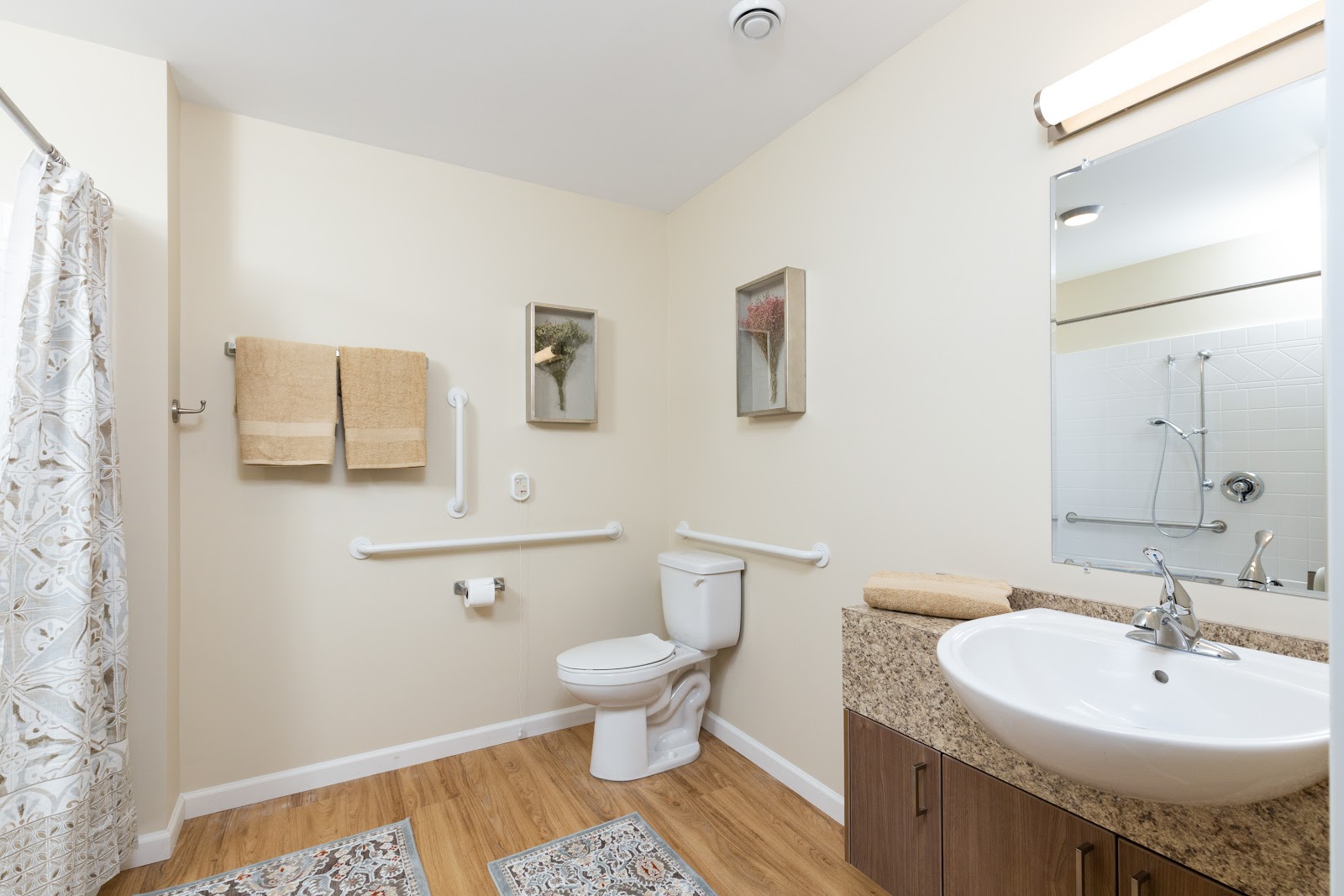 Baxter Senior Living