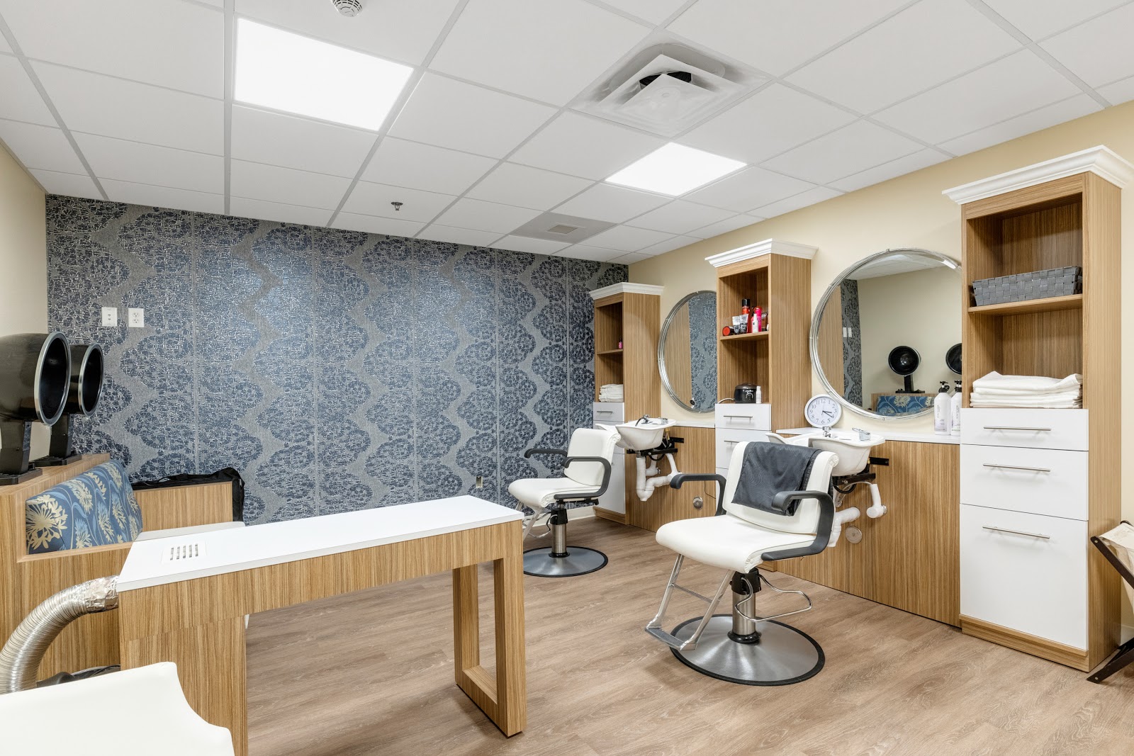 Baxter Senior Living