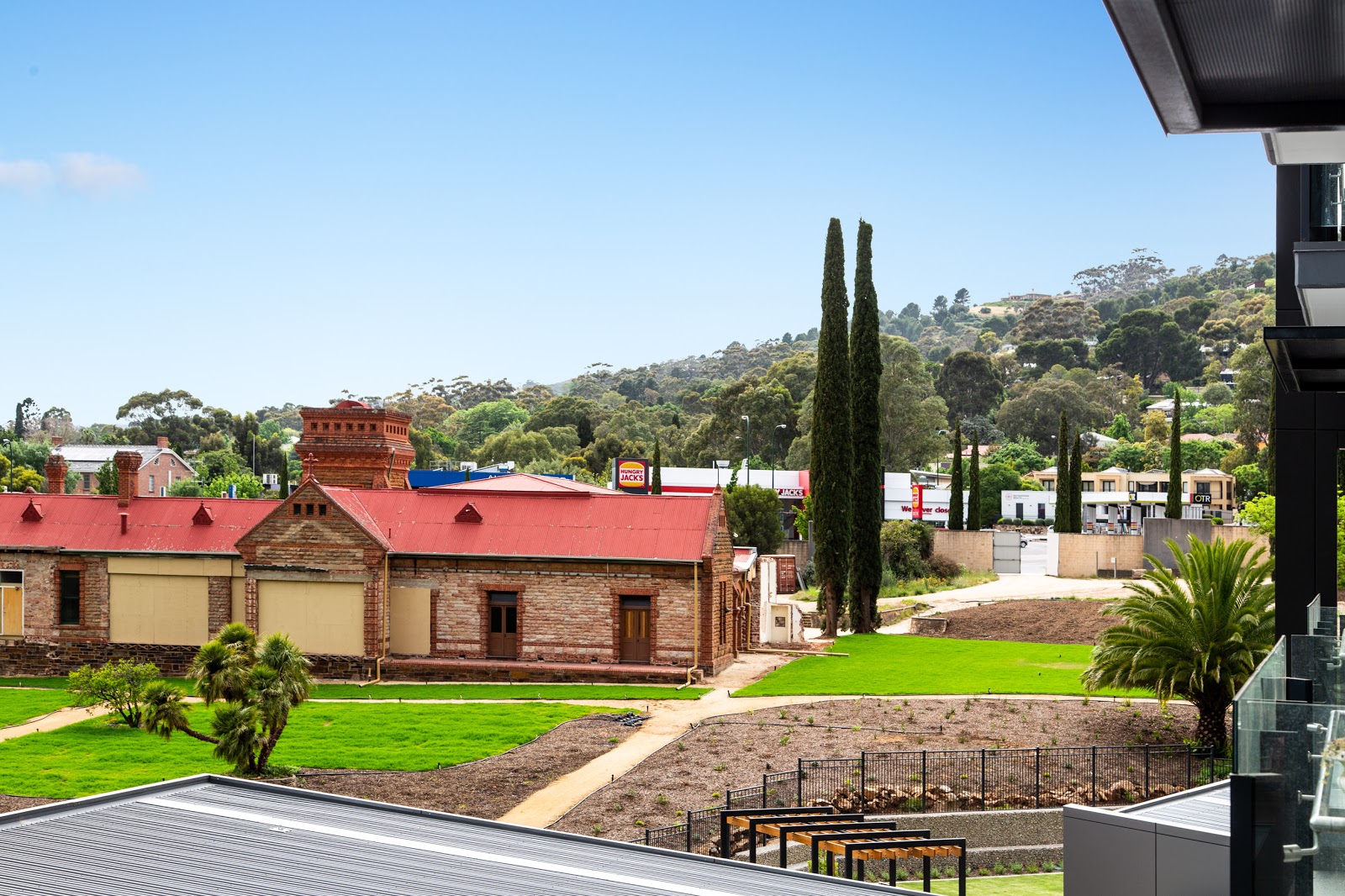 Southern Cross Care Carmelite