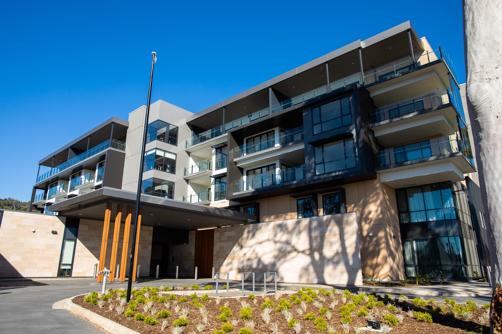 Southern Cross Care Carmelite