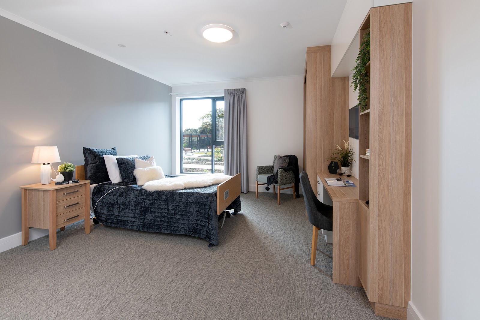 Southern Cross Care Carmelite