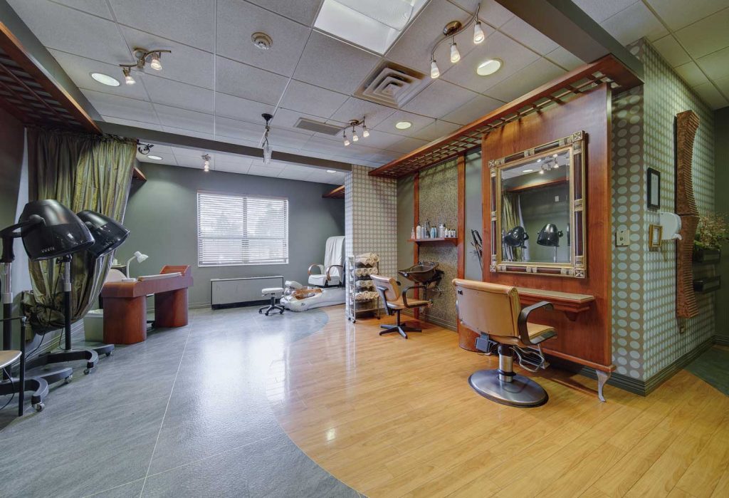 Elevate Care Abington