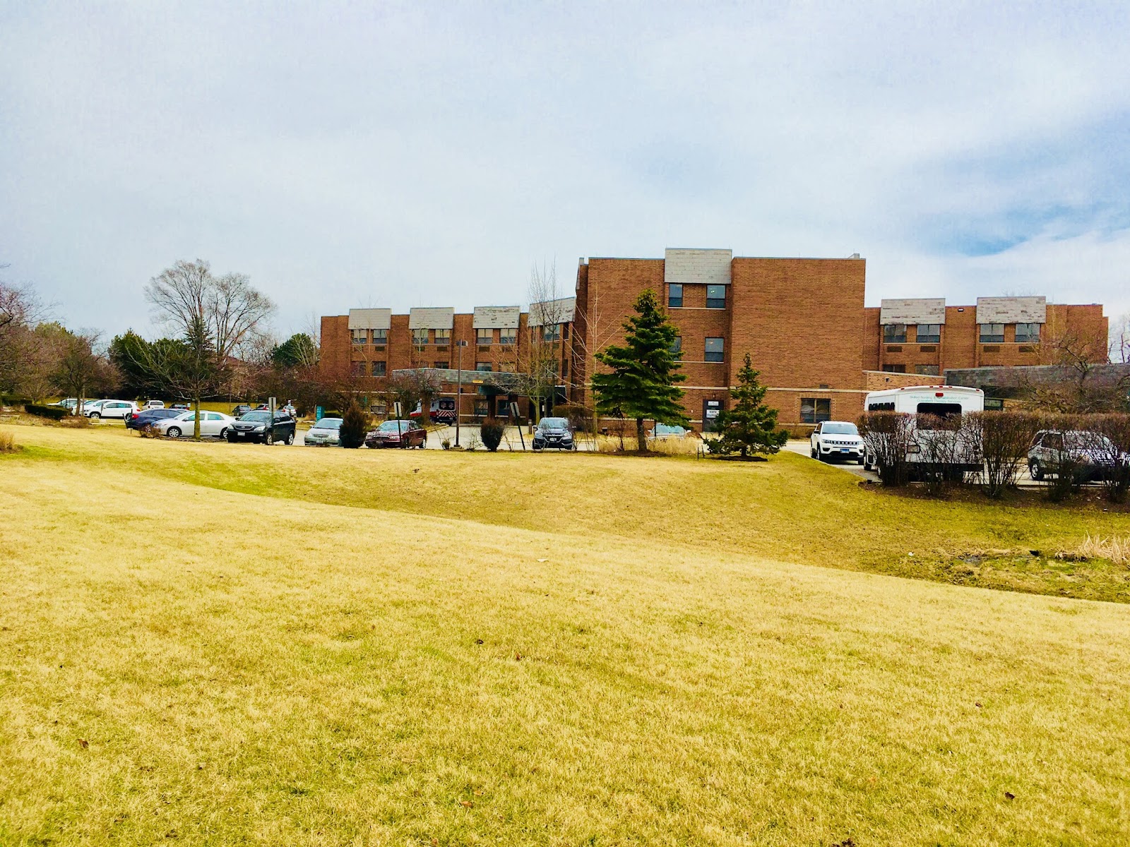 Elevate Care Abington