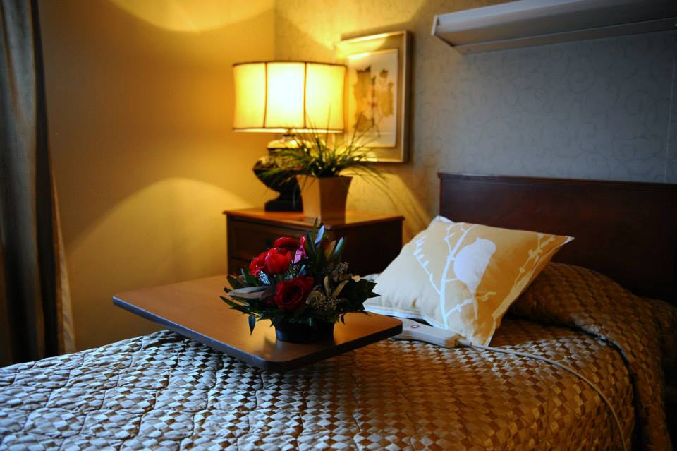 Elevate Care Abington