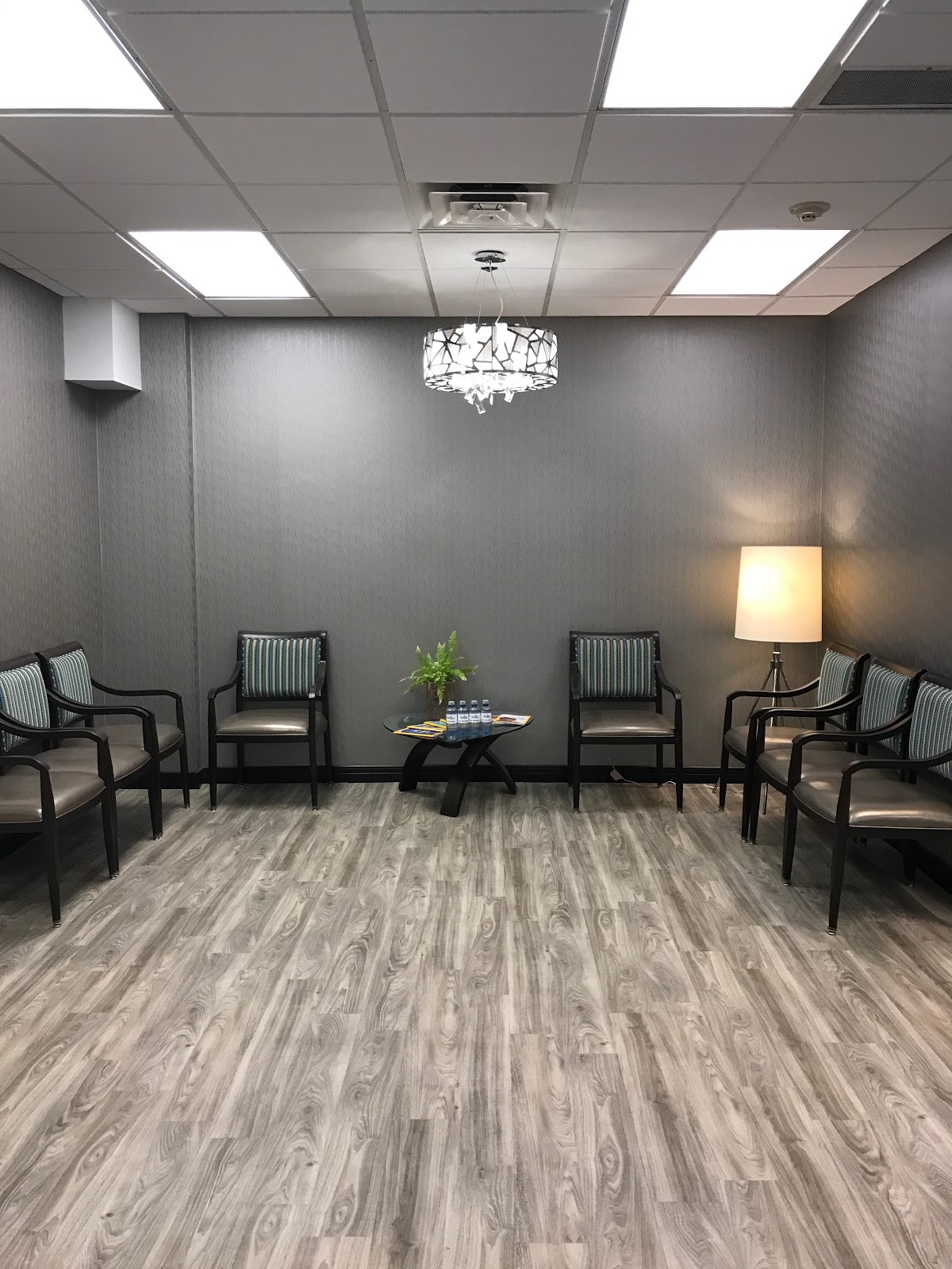 Elevate Care Abington