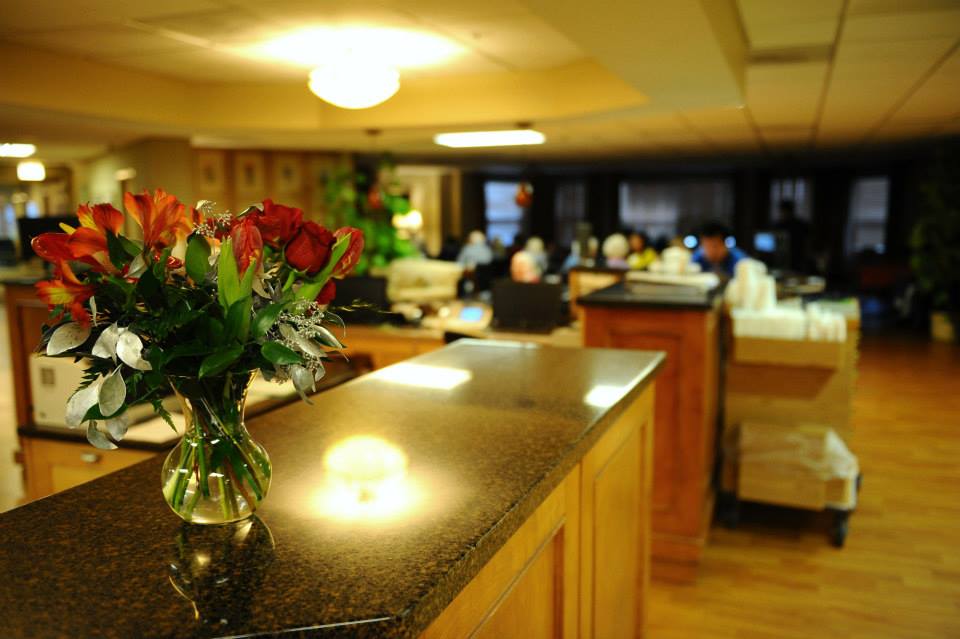 Elevate Care Abington