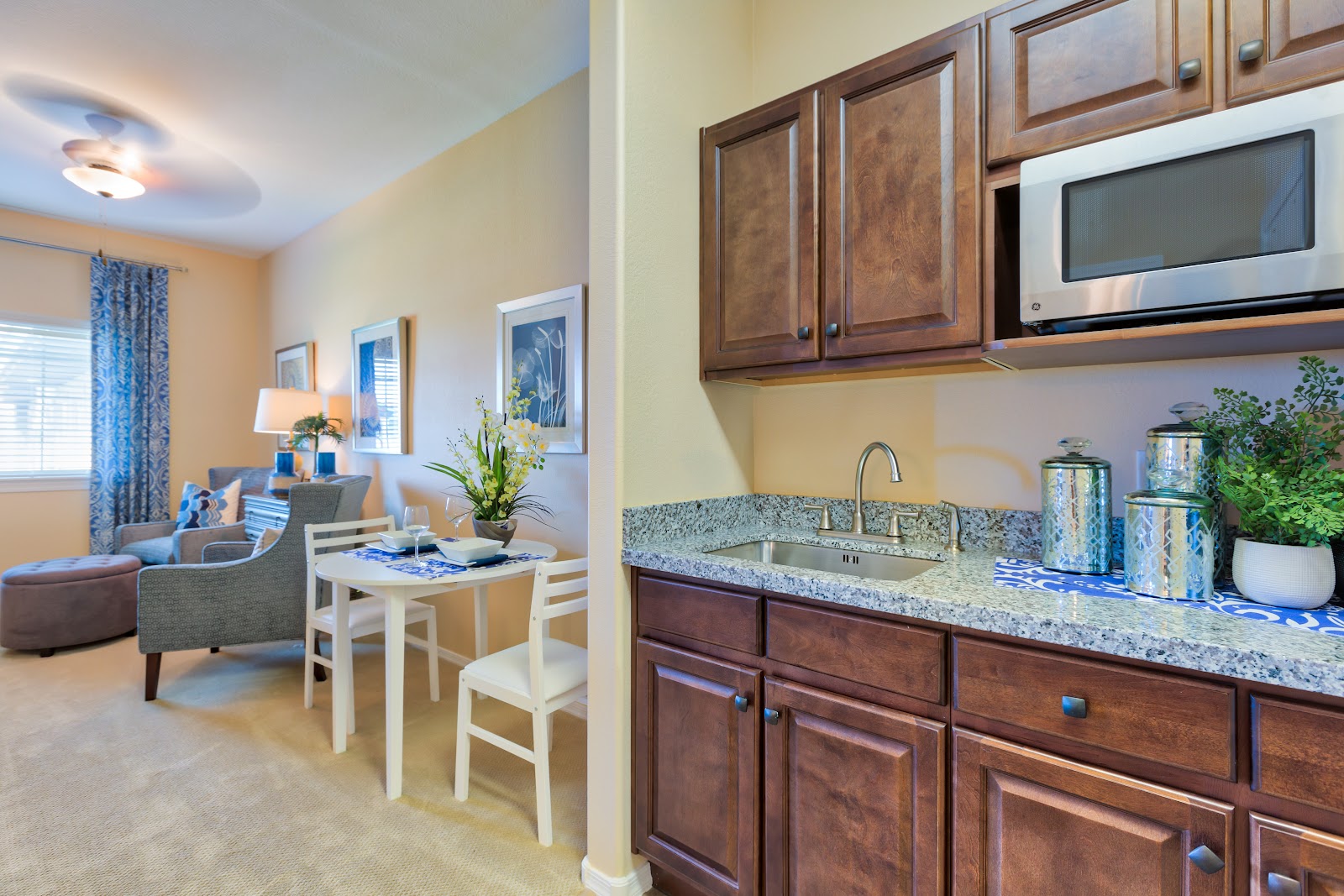 Westview at Ellisville Assisted Living