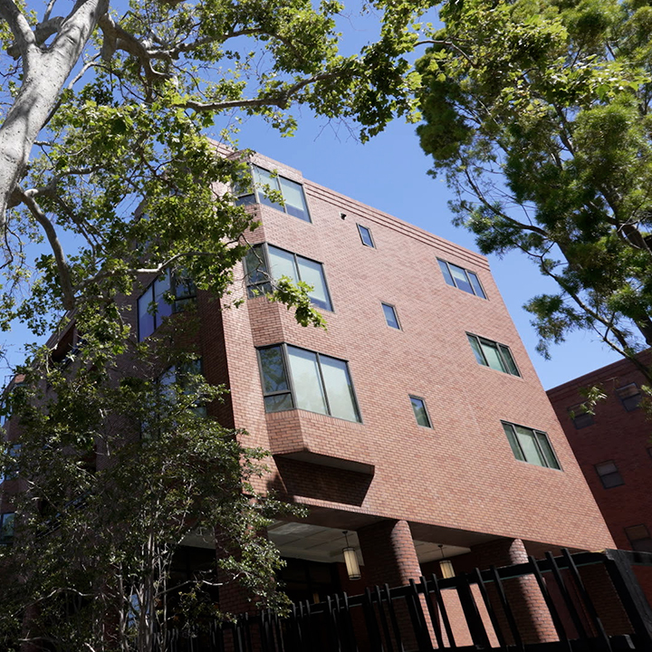 Webster House