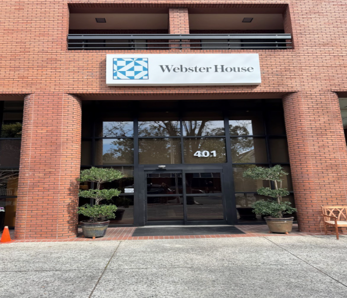 Webster House