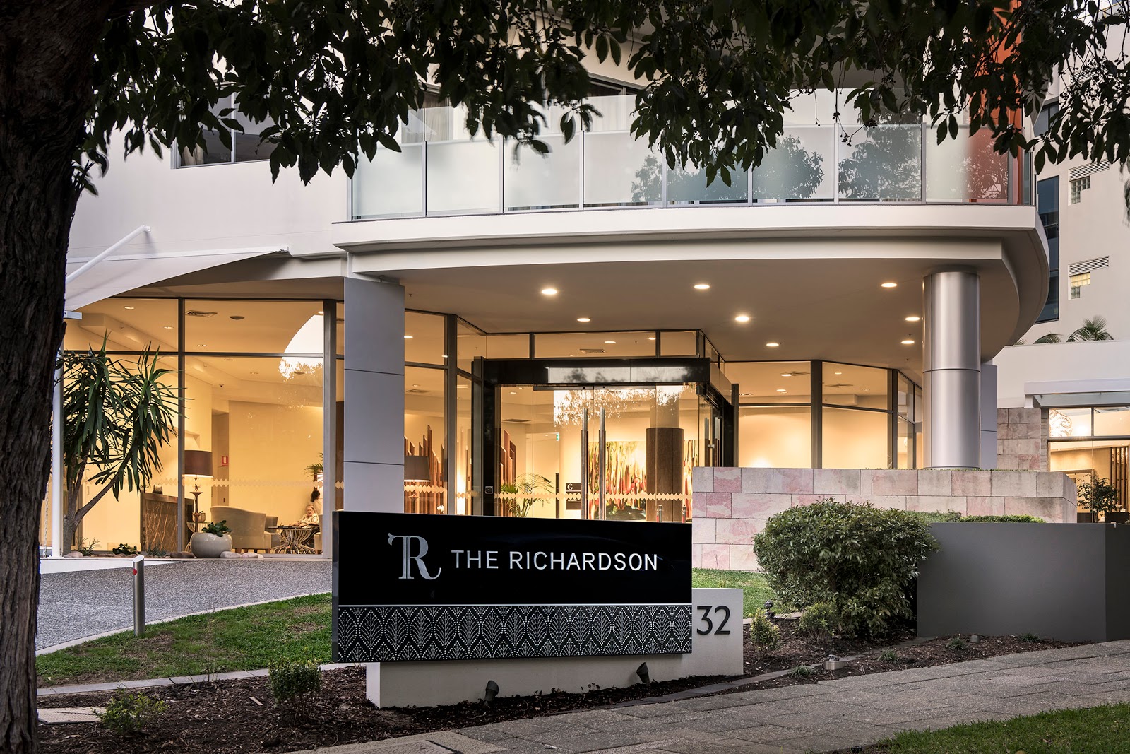 The Richardson Aged Care