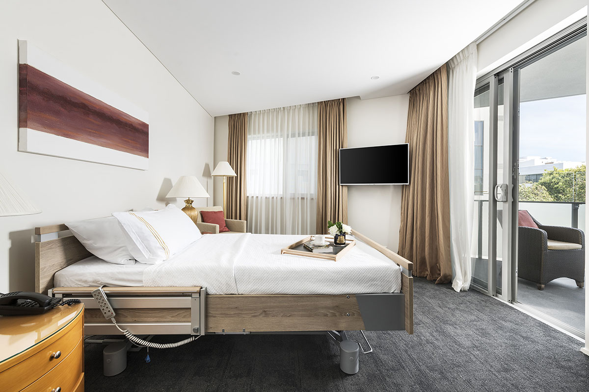 The Richardson Aged Care